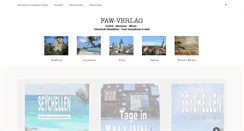 Desktop Screenshot of faw-bamberg.de